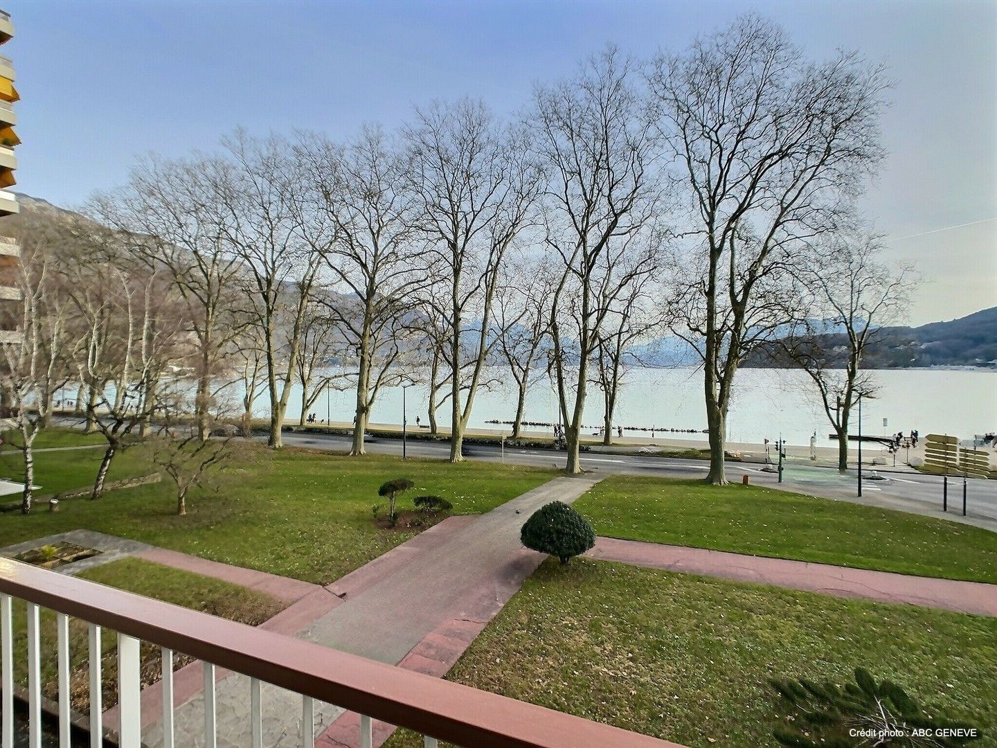 Acheter Appartement 3 Pièces 85 m² Annecy