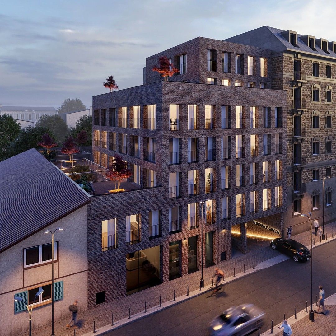 Sale Commercial local 10 rooms 430 m² Genève