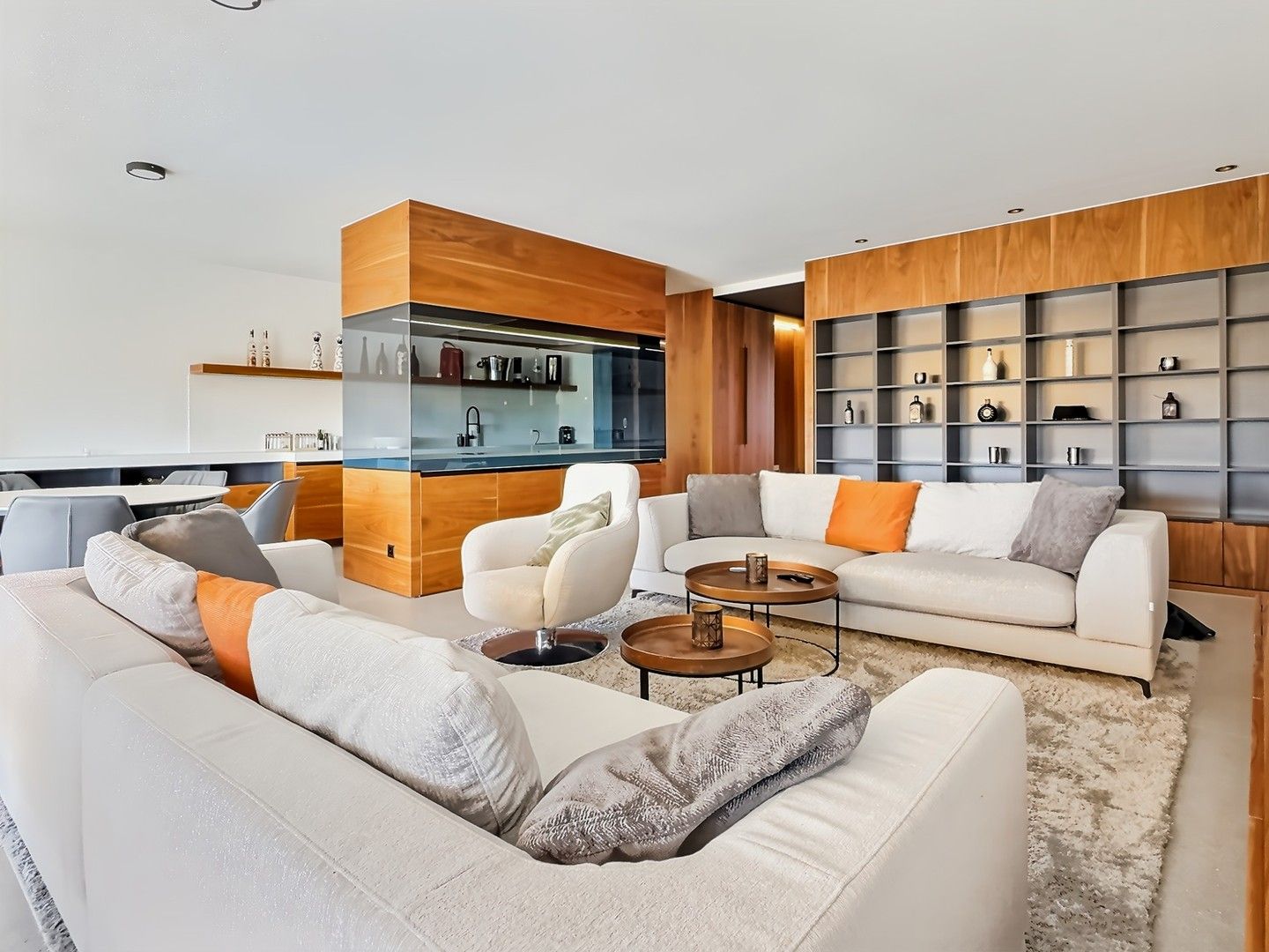 Acheter Appartement 125&nbsp;m² Genève