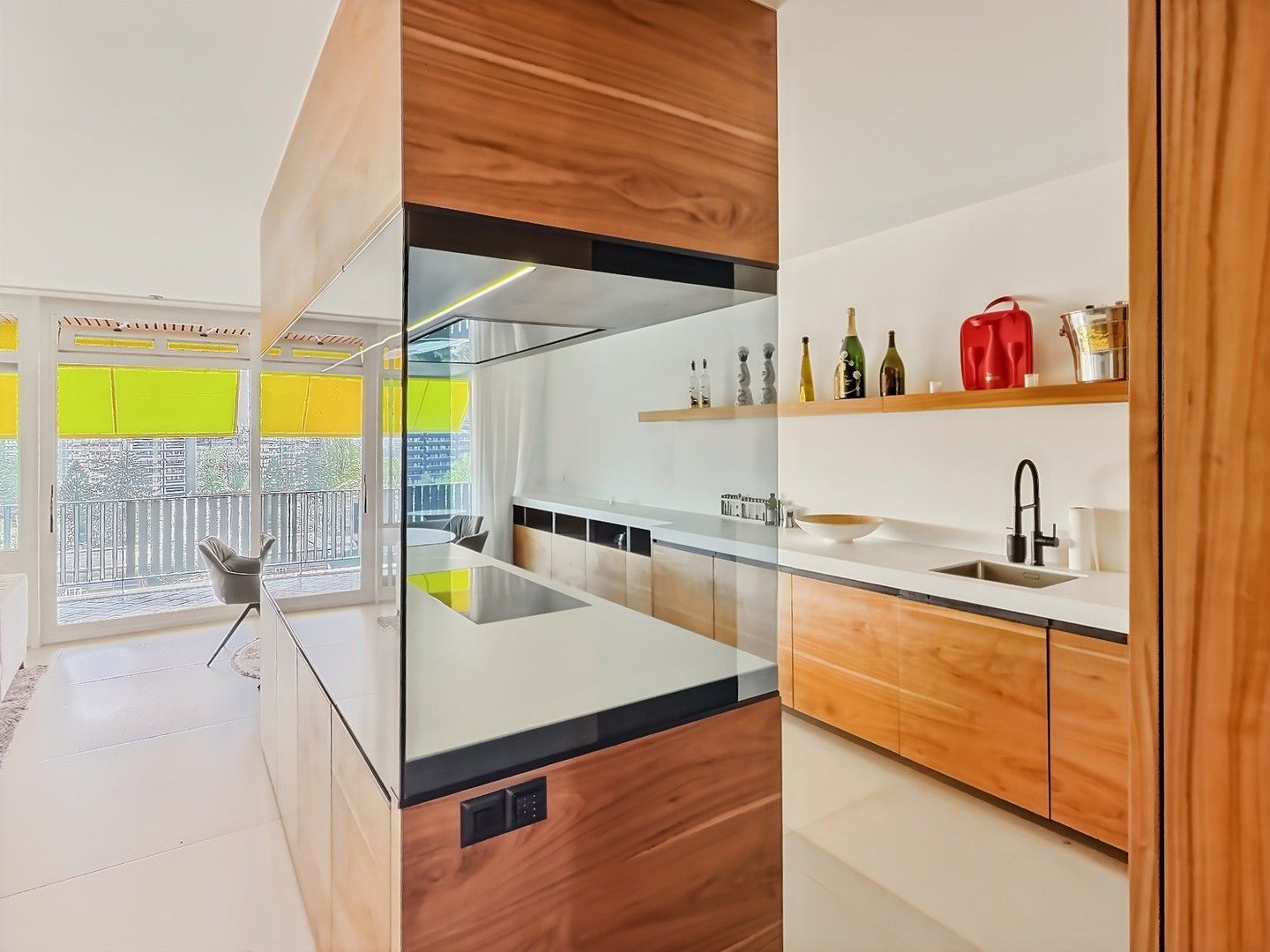 Acheter Appartement 125&nbsp;m² Genève