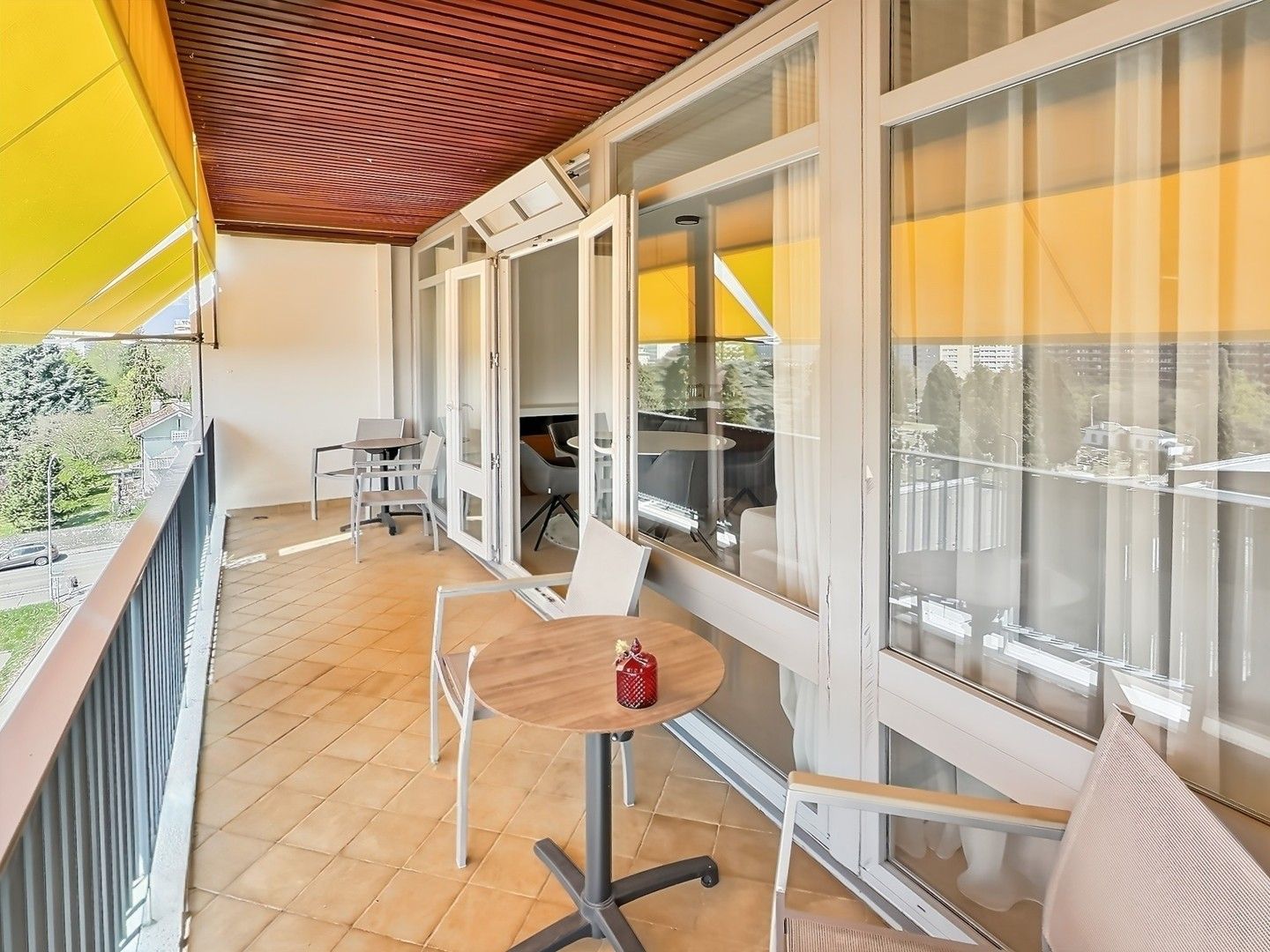 Sale Apartment 125 m² Genève