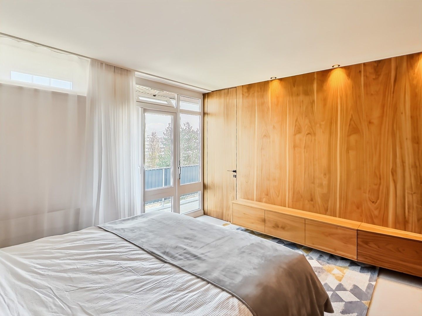 Acheter Appartement 125&nbsp;m² Genève