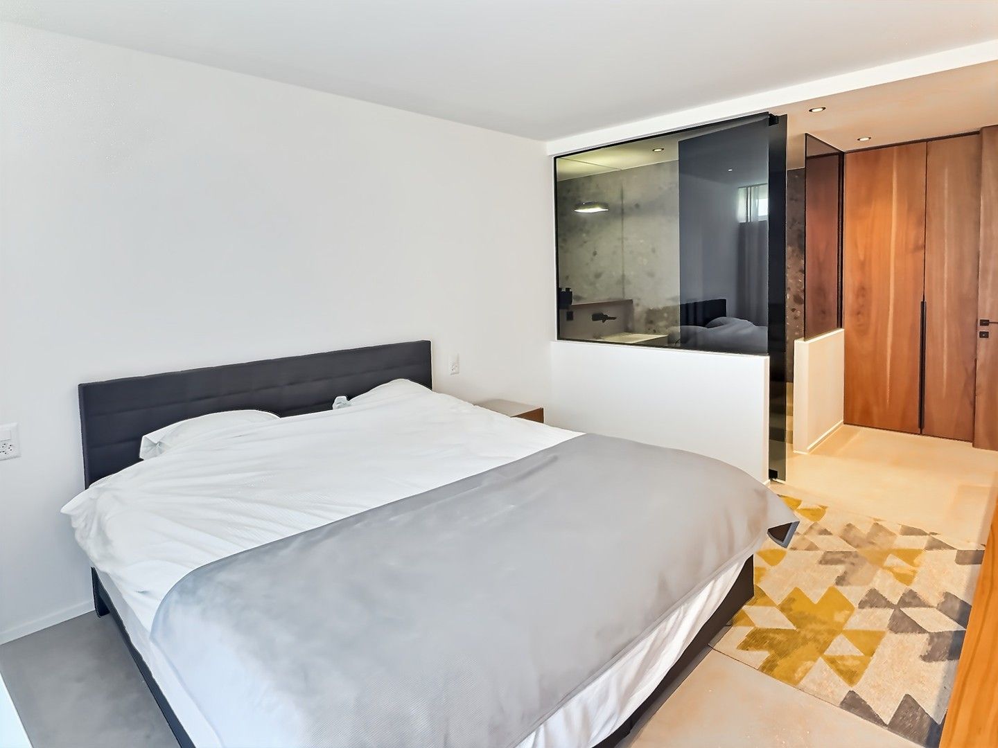 Acheter Appartement 125&nbsp;m² Genève