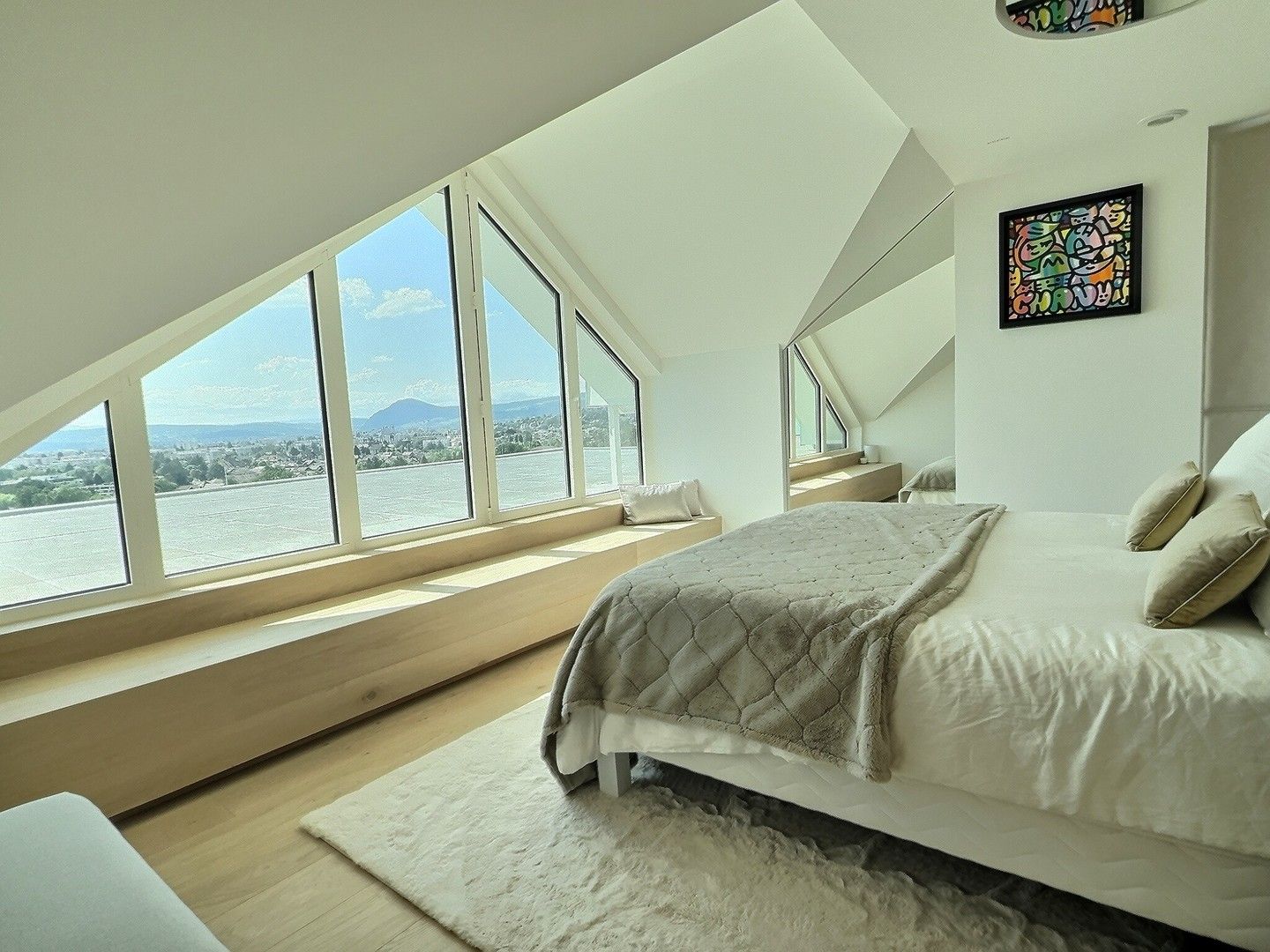 Acheter Appartement 8 Pièces 246 m² Annecy