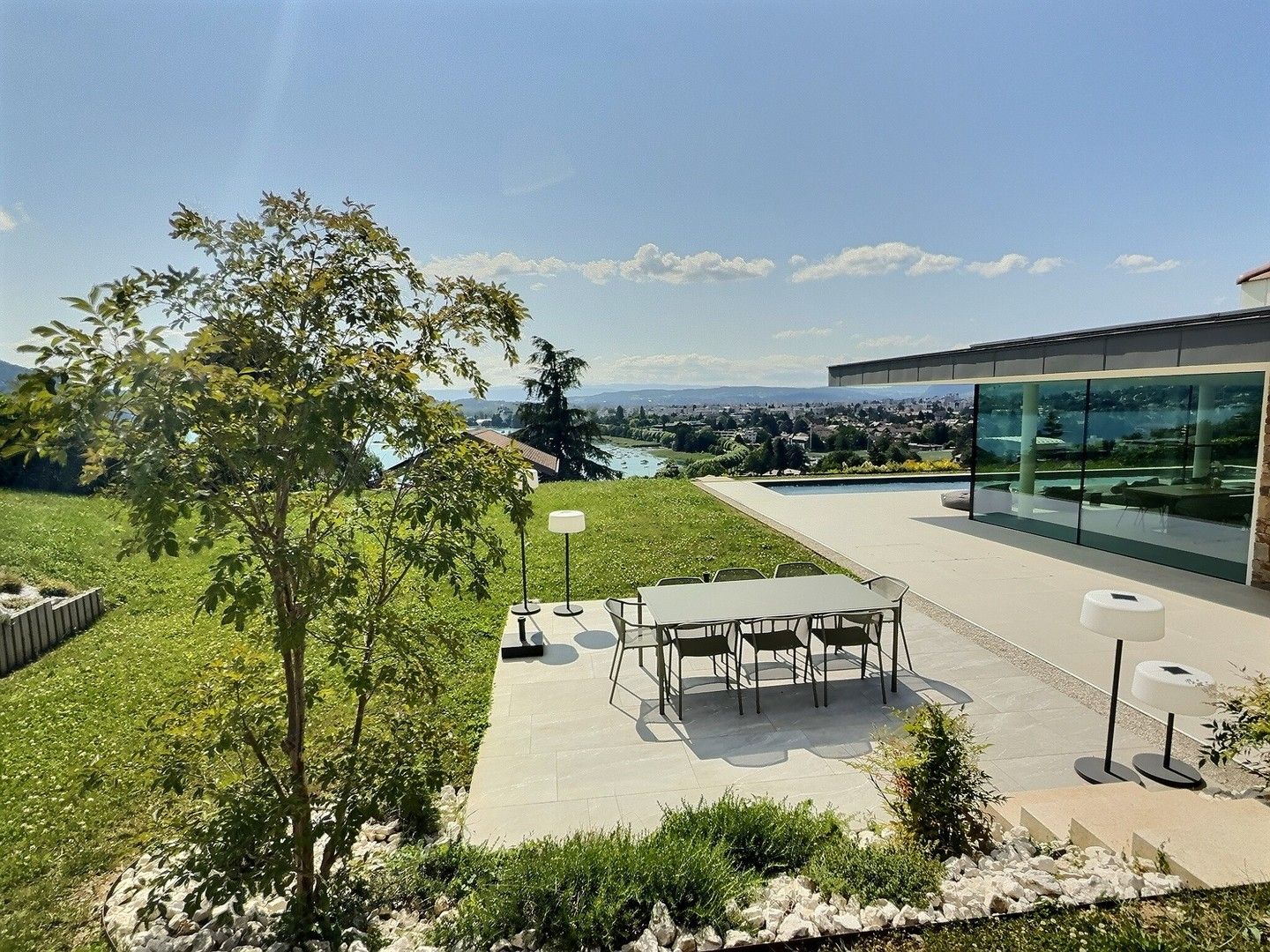 Acheter Appartement 8 Pièces 246 m² Annecy