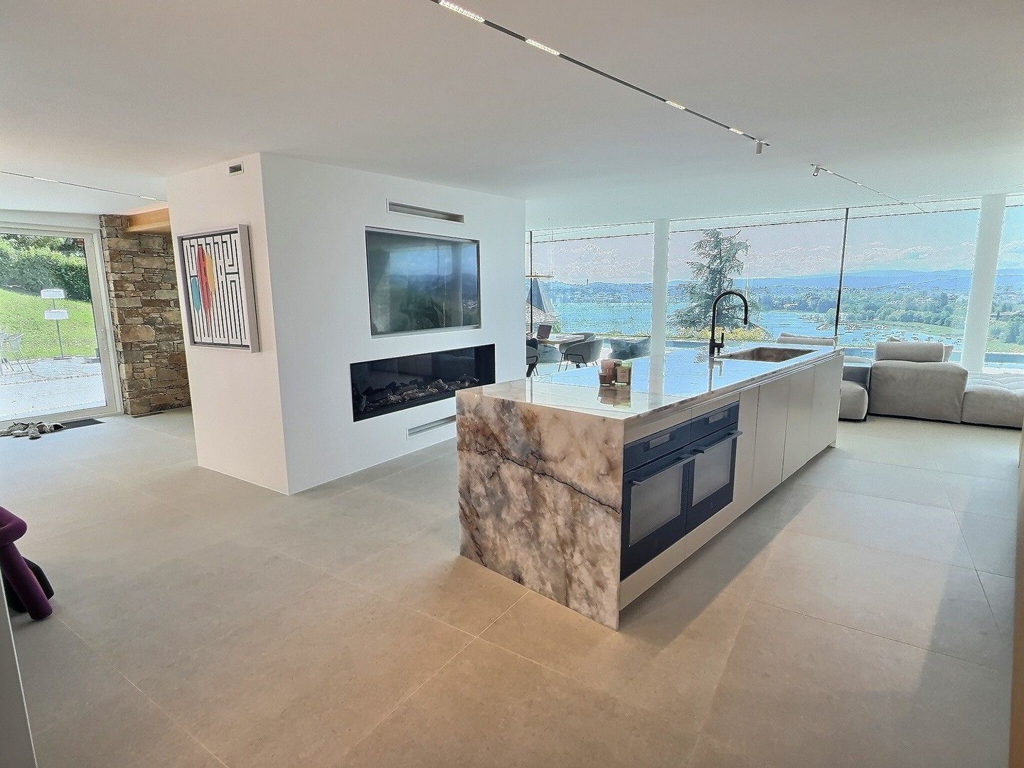 Acheter Appartement 8 Pièces 246 m² Annecy