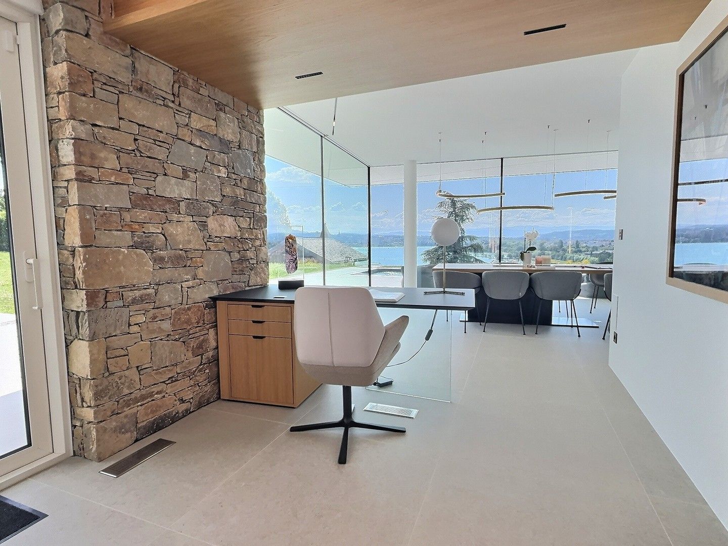 Acheter Appartement 8 Pièces 246 m² Annecy