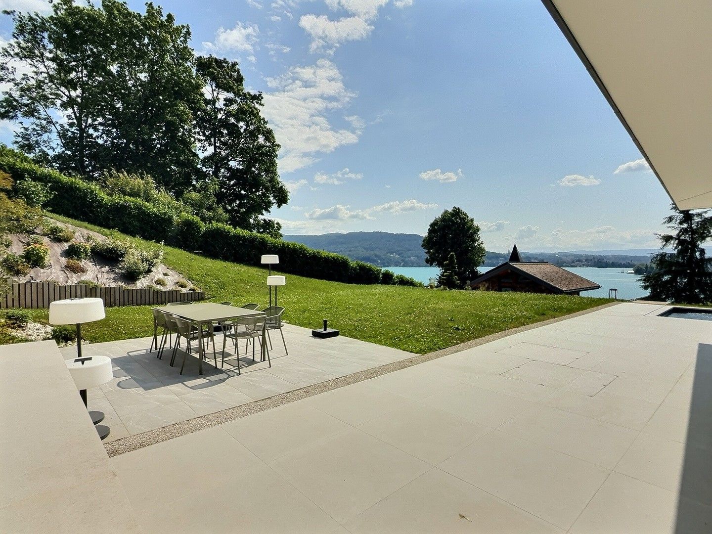 Acheter Appartement 8 Pièces 246 m² Annecy