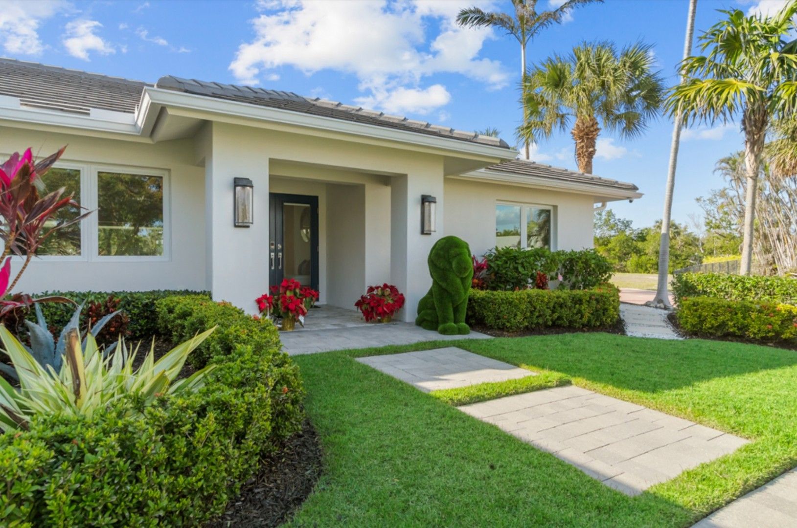 Sale Villa 253 m² Naples