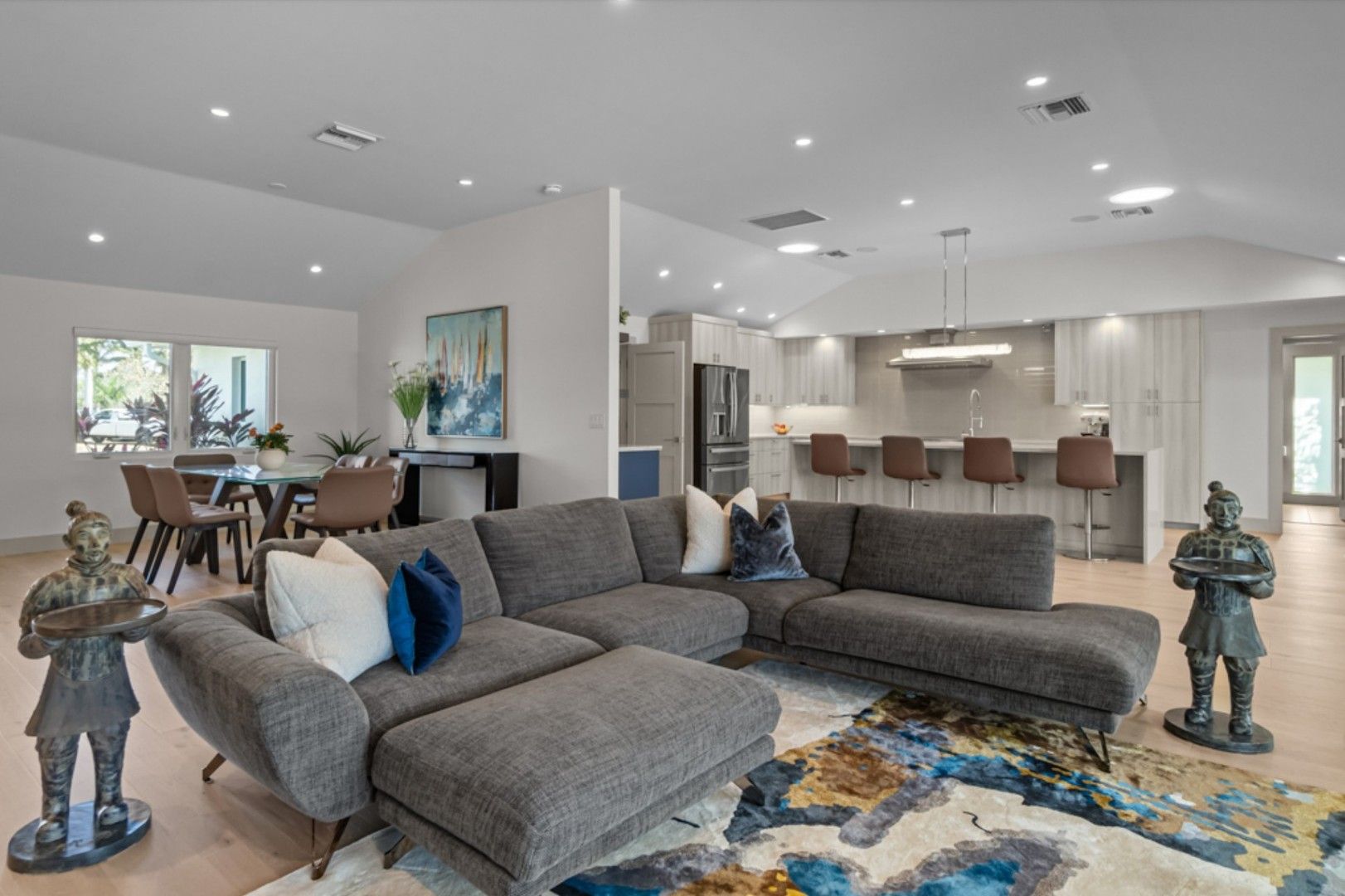 Sale Villa 253 m² Naples