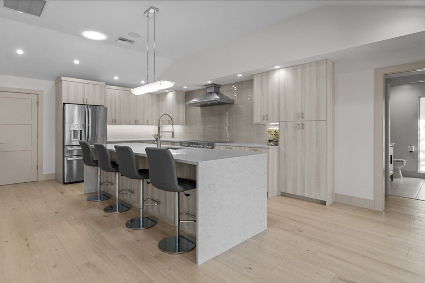 Sale Villa 253 m² Naples