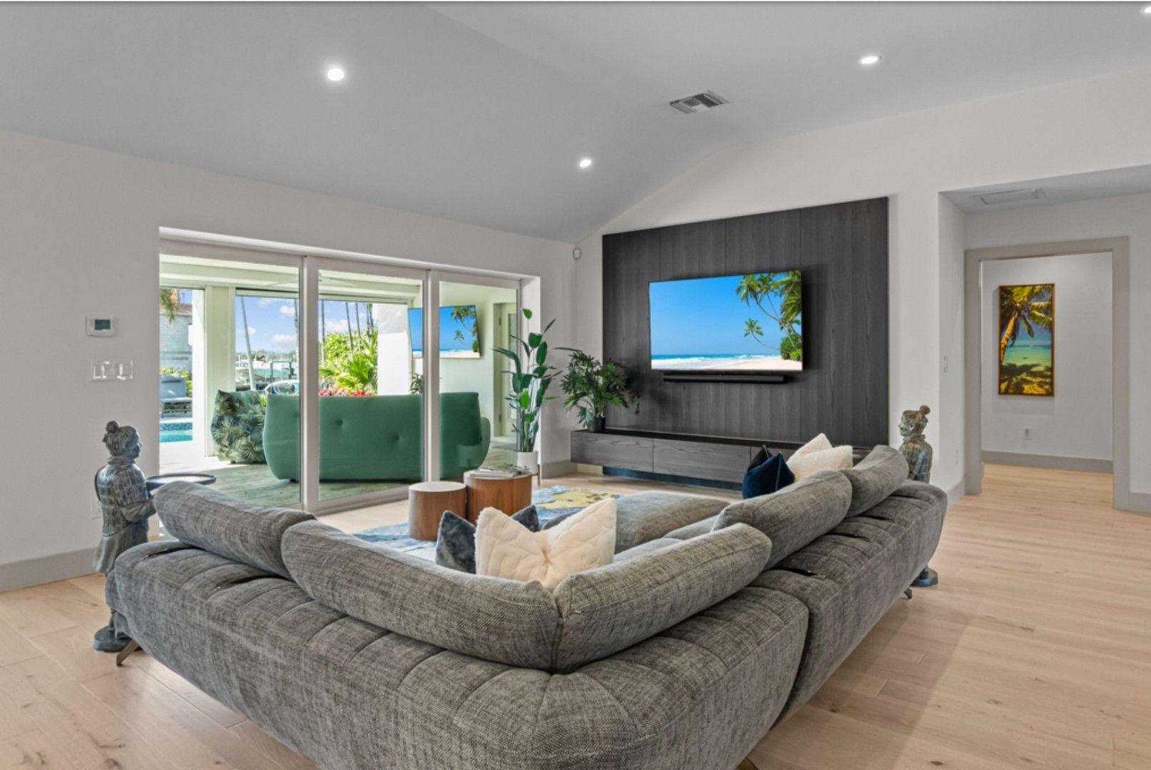 Sale Villa 253 m² Naples