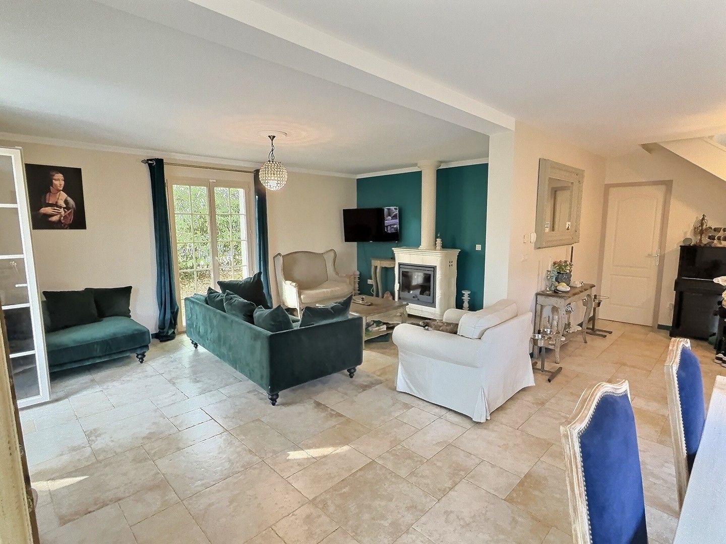 Acheter Villa 8 Pièces 169 m² Divonne-les-Bains