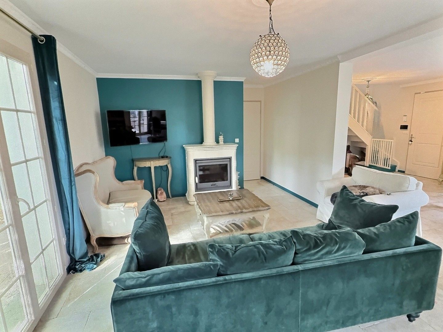 Acheter Villa 8 Pièces 169 m² Divonne-les-Bains