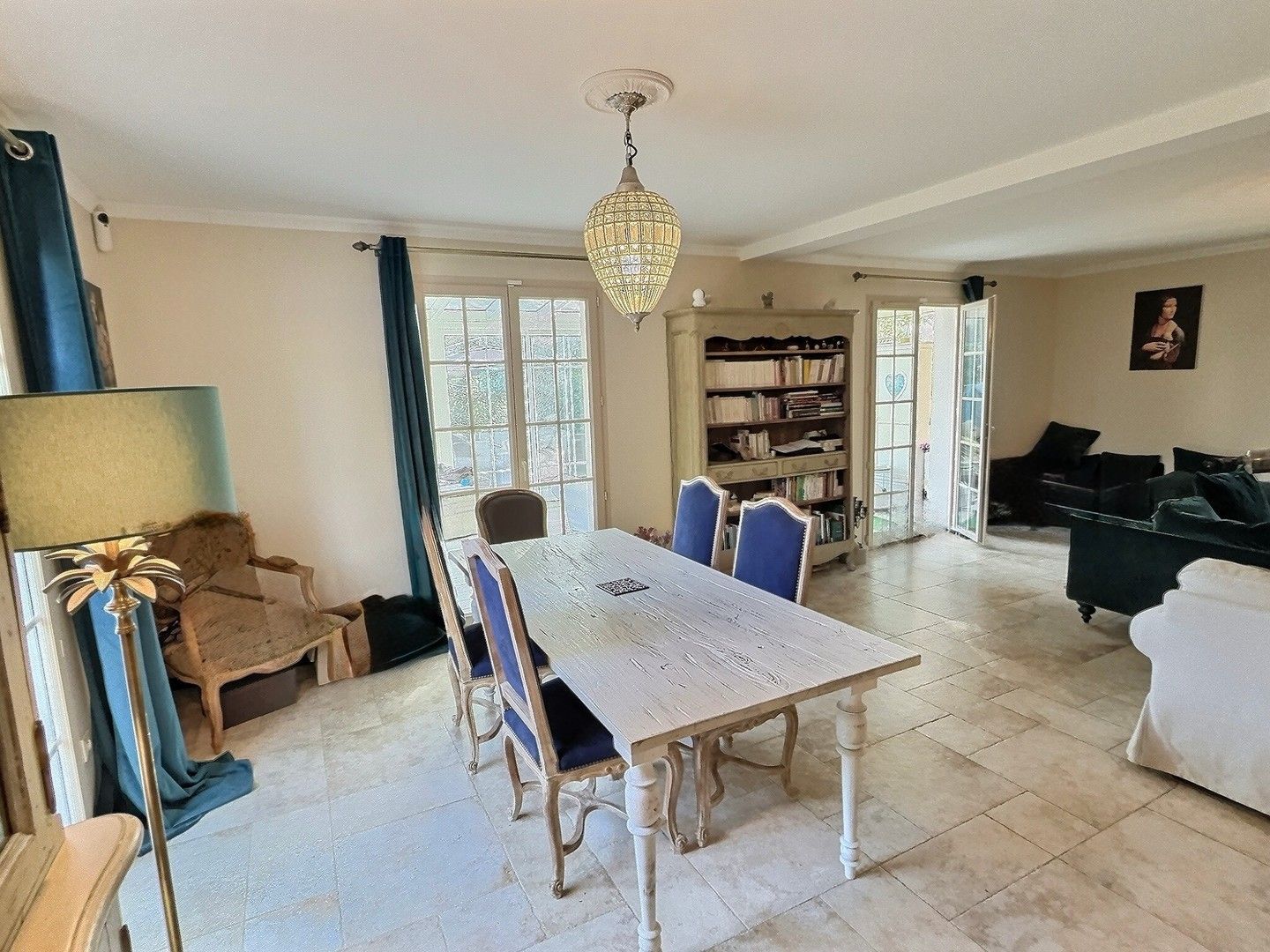 Acheter Villa 8 Pièces 169 m² Divonne-les-Bains