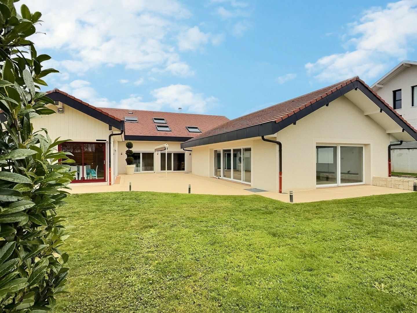Acheter Villa 10&nbsp;Pièces 500&nbsp;m² Vers
