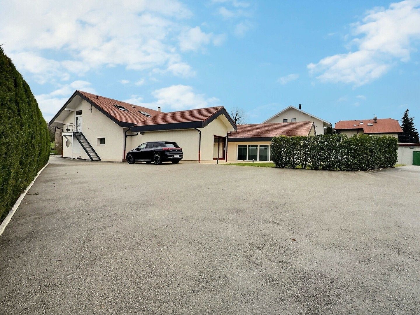 Acheter Villa 10&nbsp;Pièces 500&nbsp;m² Vers