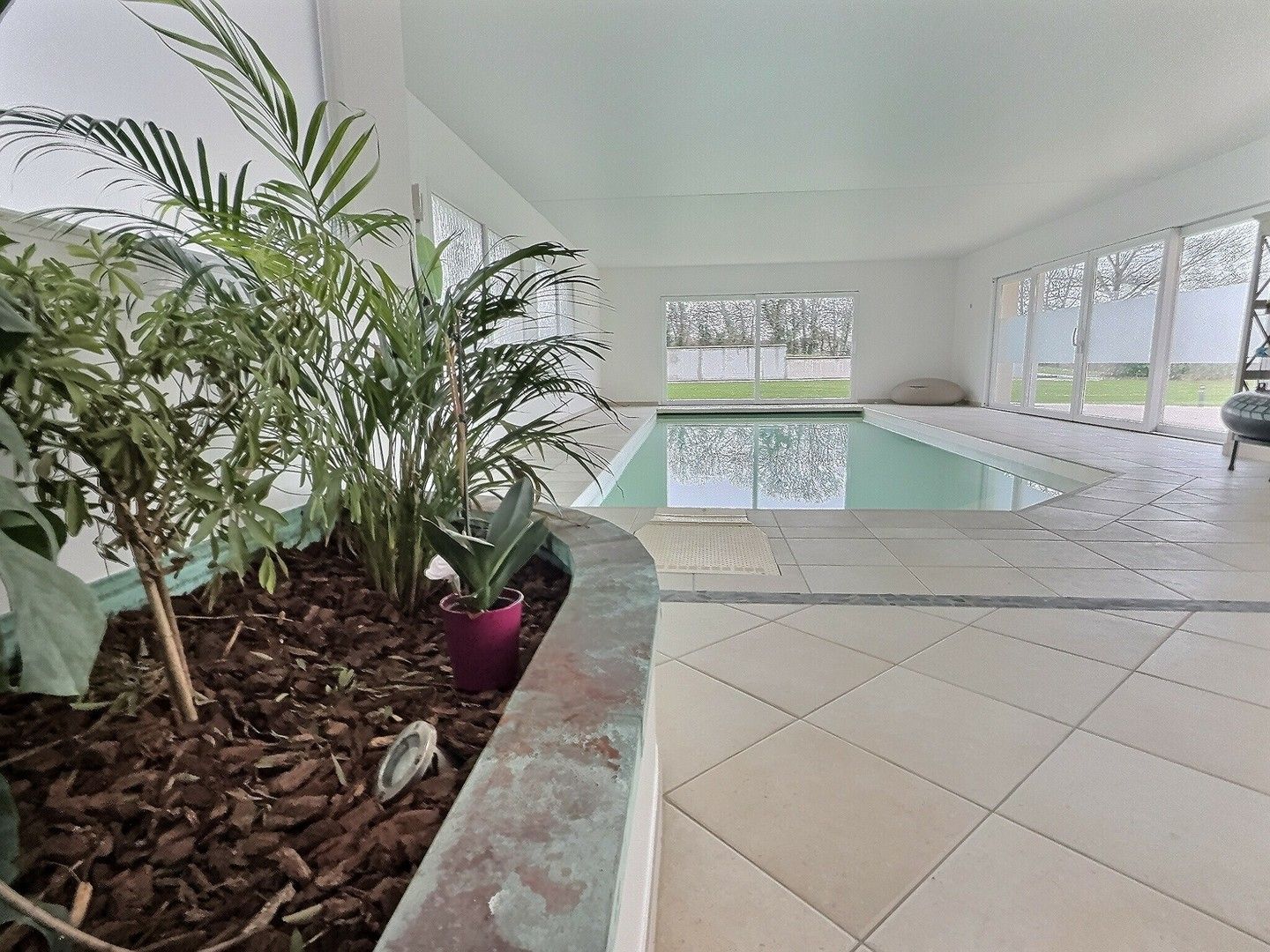 Acheter Villa 10&nbsp;Pièces 500&nbsp;m² Vers