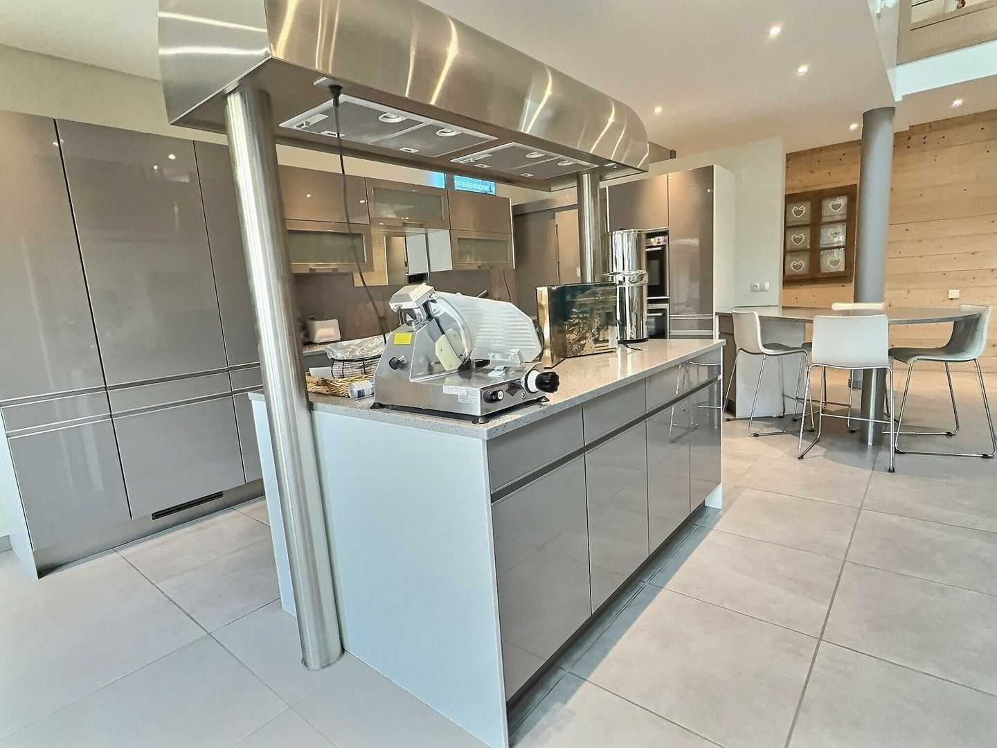 Acheter Villa 10&nbsp;Pièces 500&nbsp;m² Vers