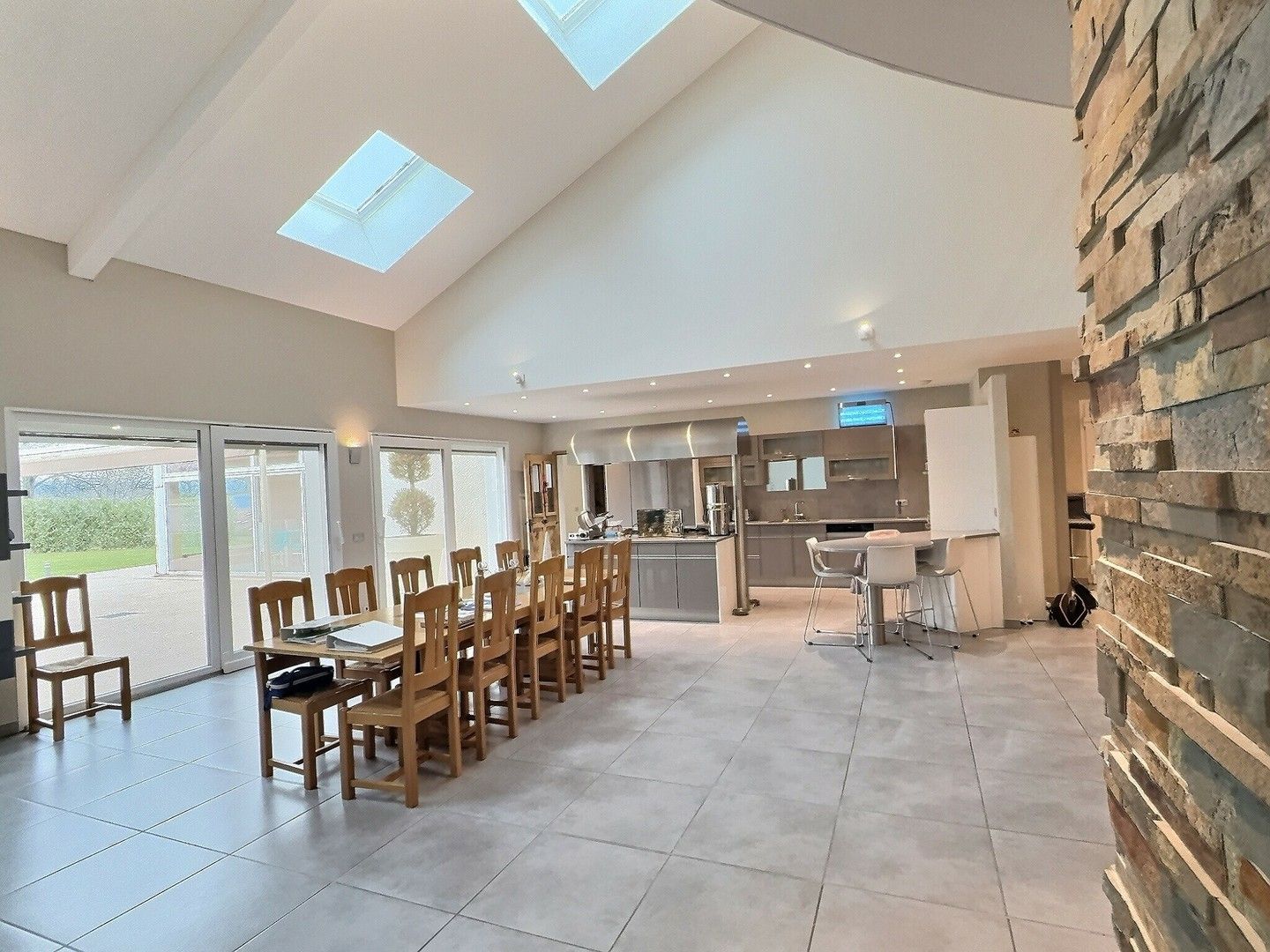 Acheter Villa 10&nbsp;Pièces 500&nbsp;m² Vers