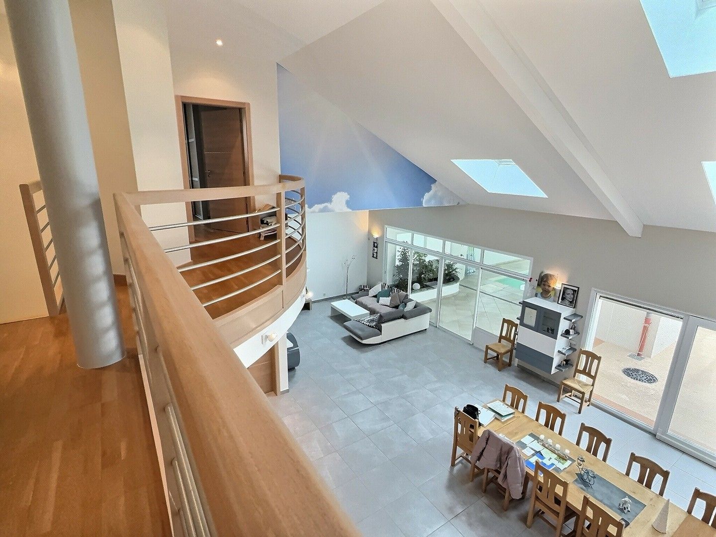 Acheter Villa 10&nbsp;Pièces 500&nbsp;m² Vers