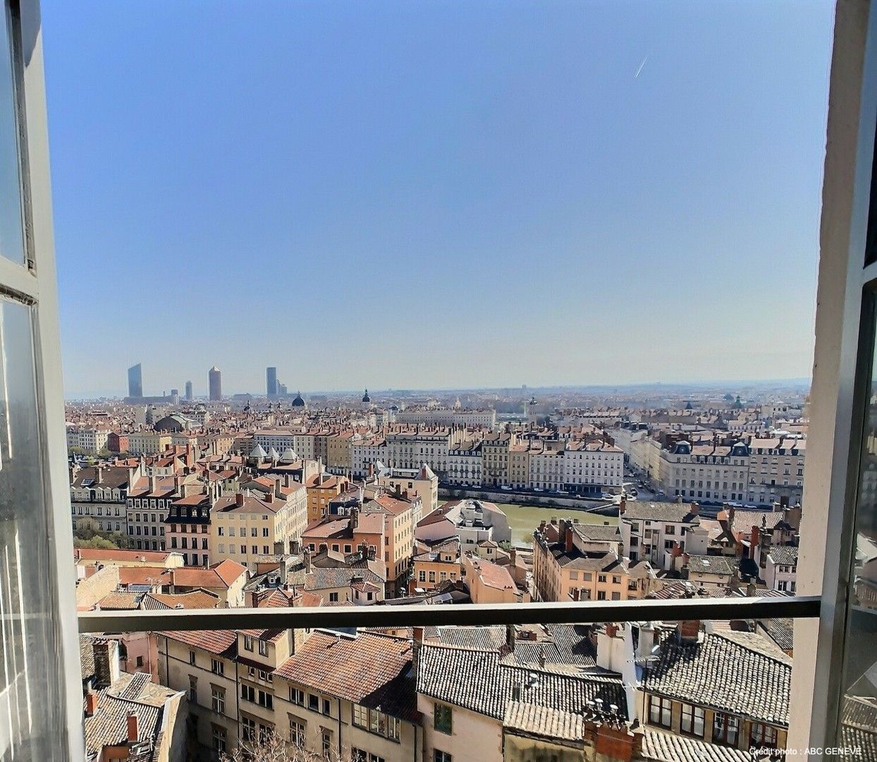 Sale House 9 rooms 330 m² Lyon 5