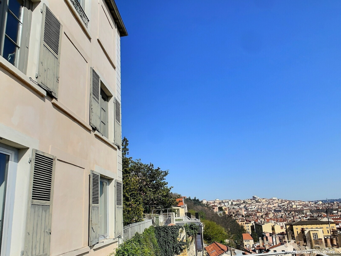Sale House 9 rooms 330 m² Lyon 5