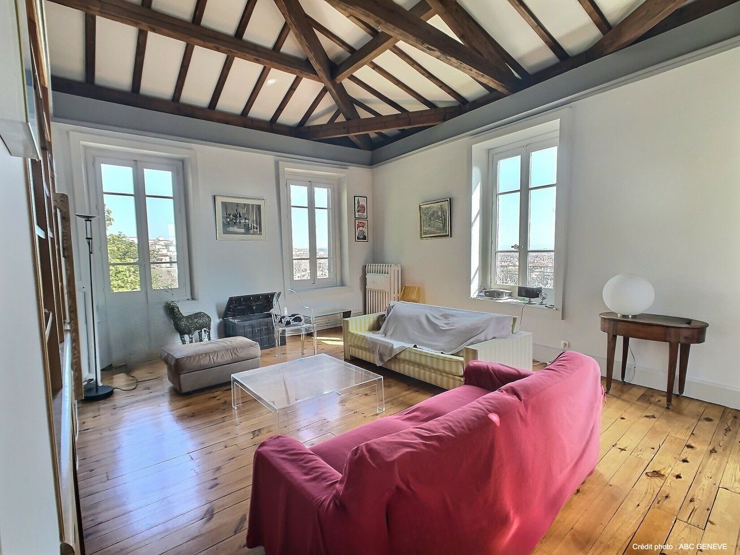 Sale House 9 rooms 330 m² Lyon 5