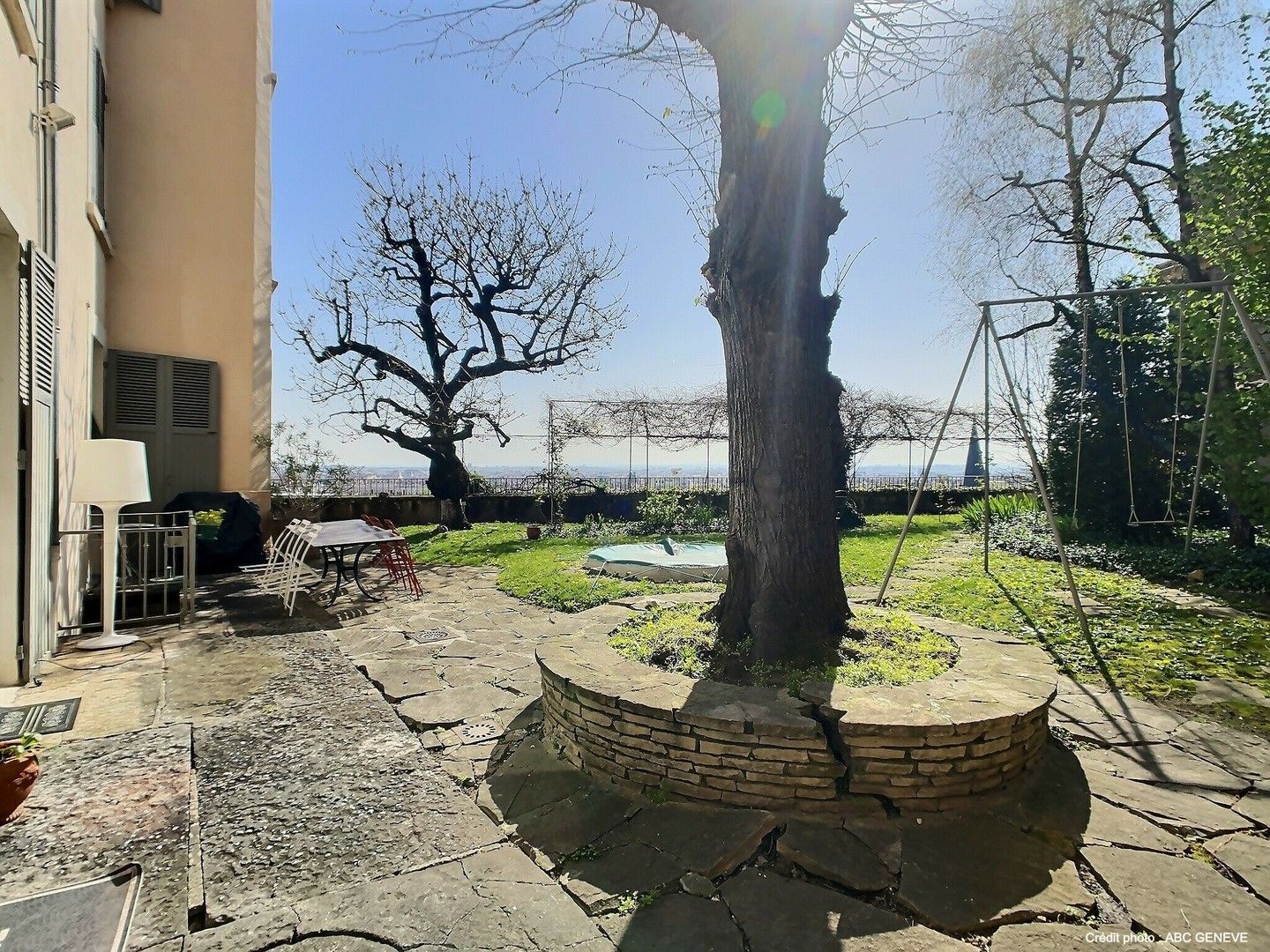 Sale House 9 rooms 330 m² Lyon 5