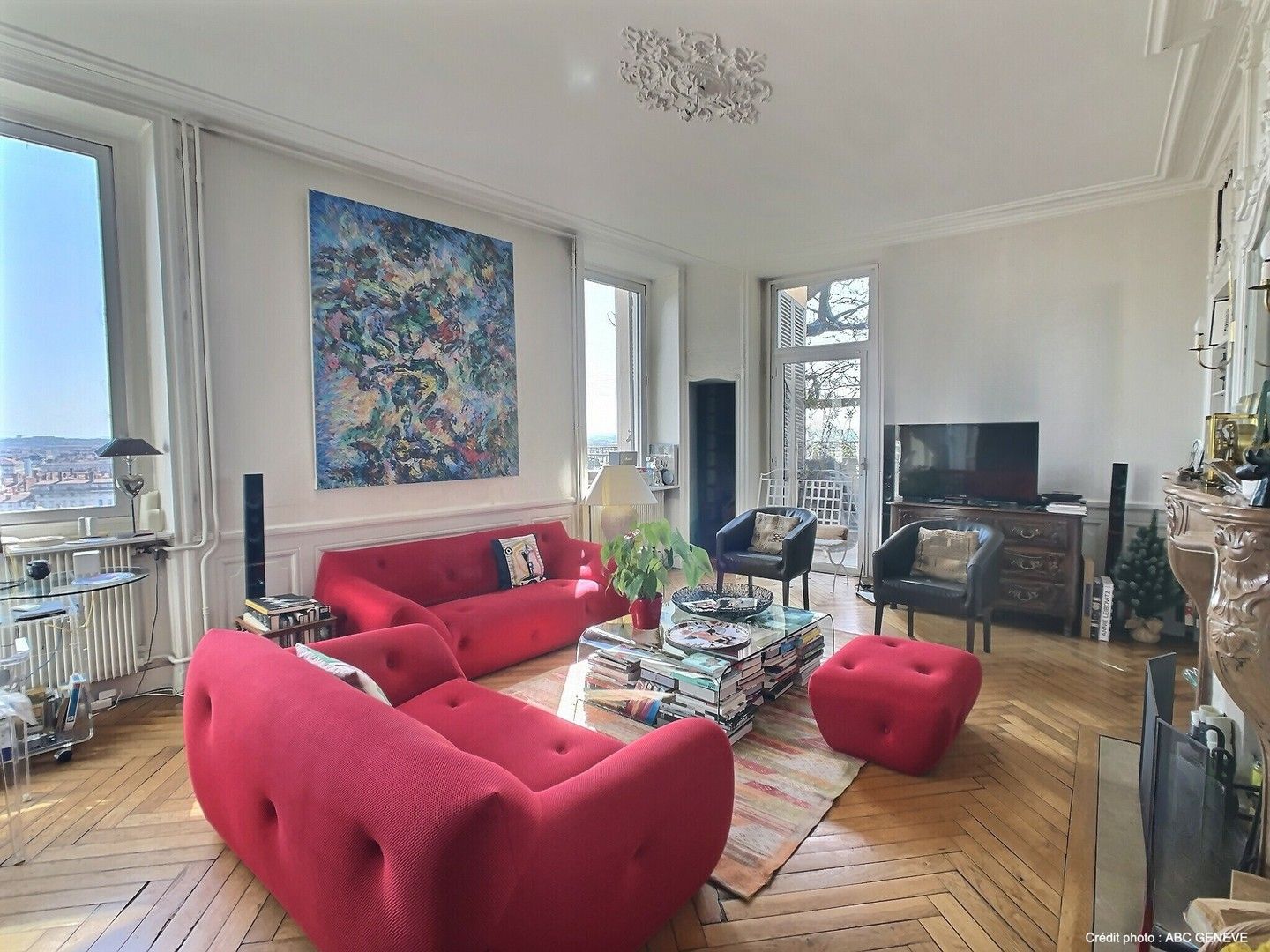 Sale House 9 rooms 330 m² Lyon 5