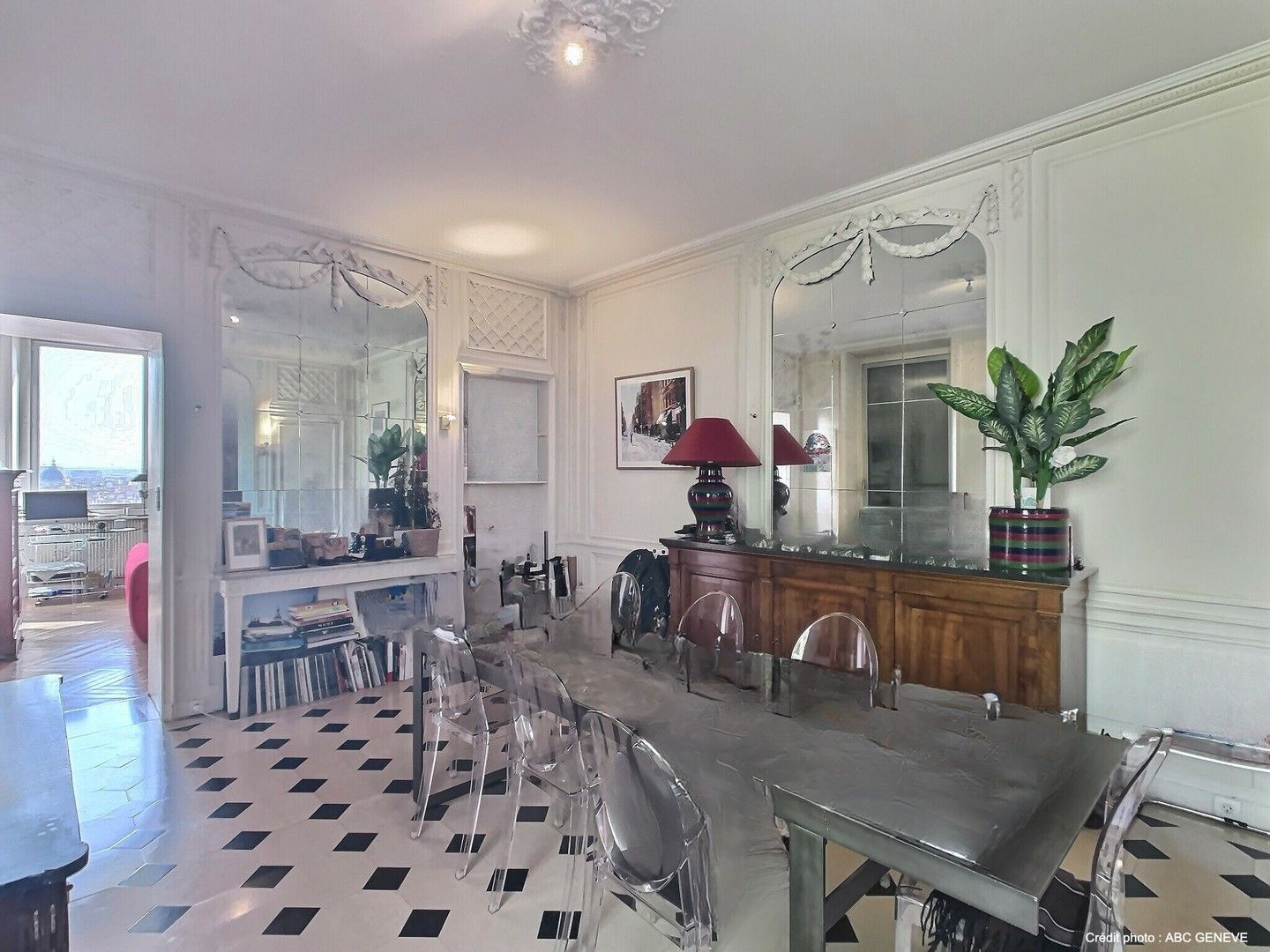 Sale House 9 rooms 330 m² Lyon 5