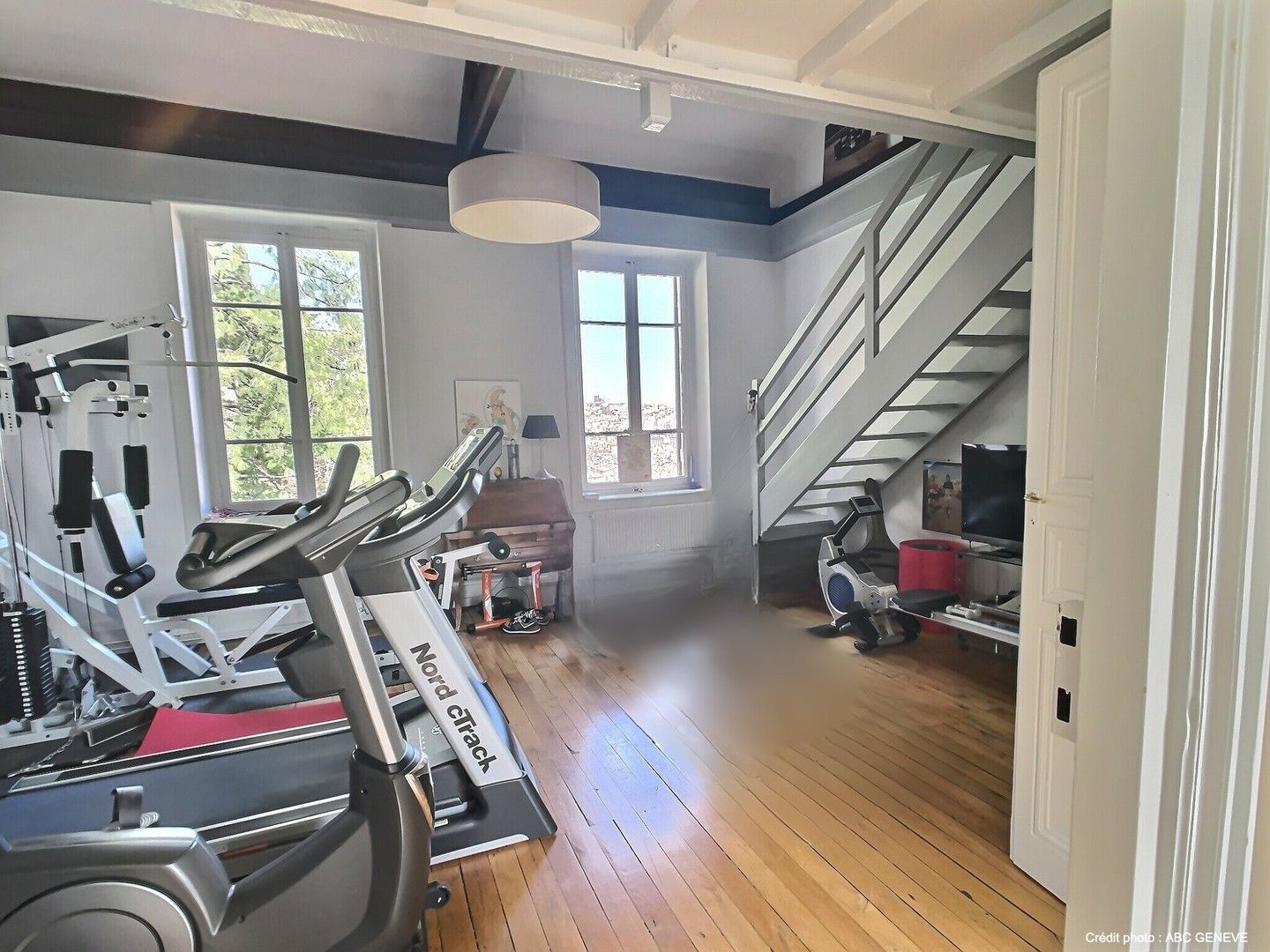 Sale House 9 rooms 330 m² Lyon 5
