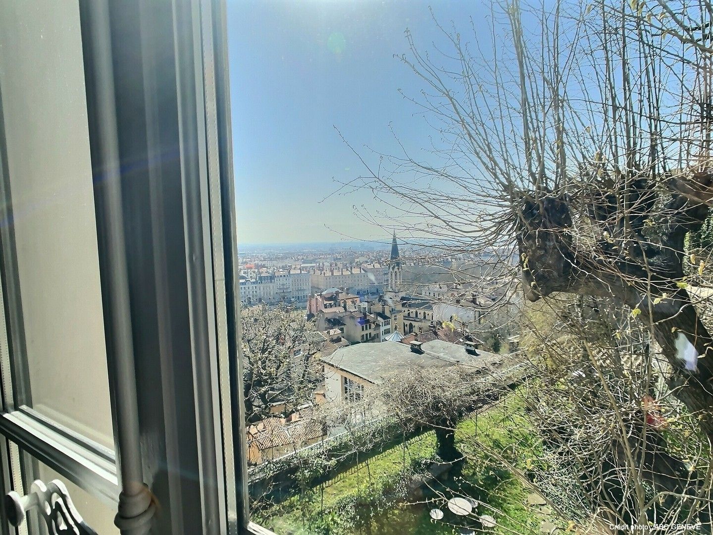 Sale House 9 rooms 330 m² Lyon 5