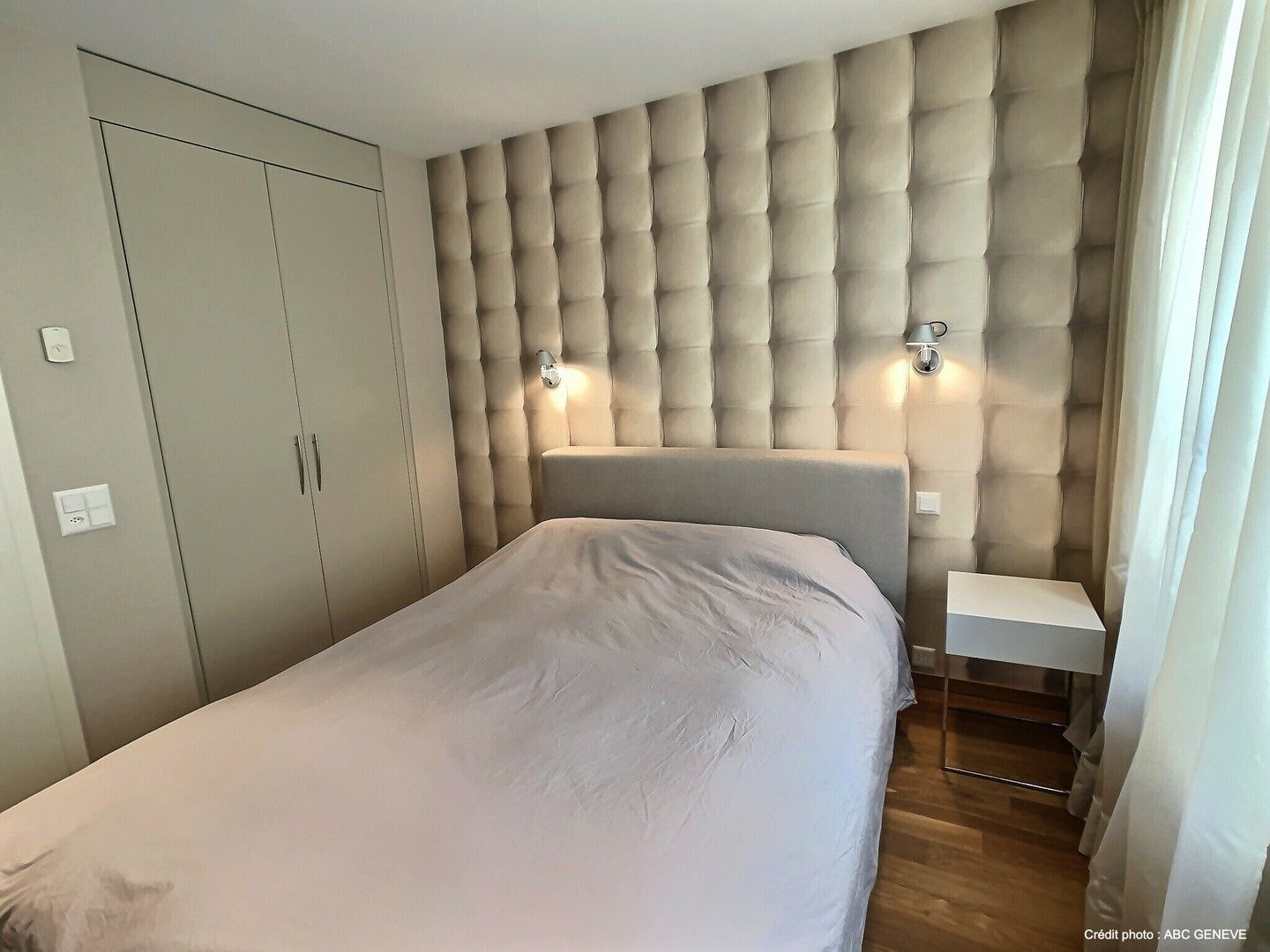 Acheter Appartement 4 Pièces 160 m² Montreux