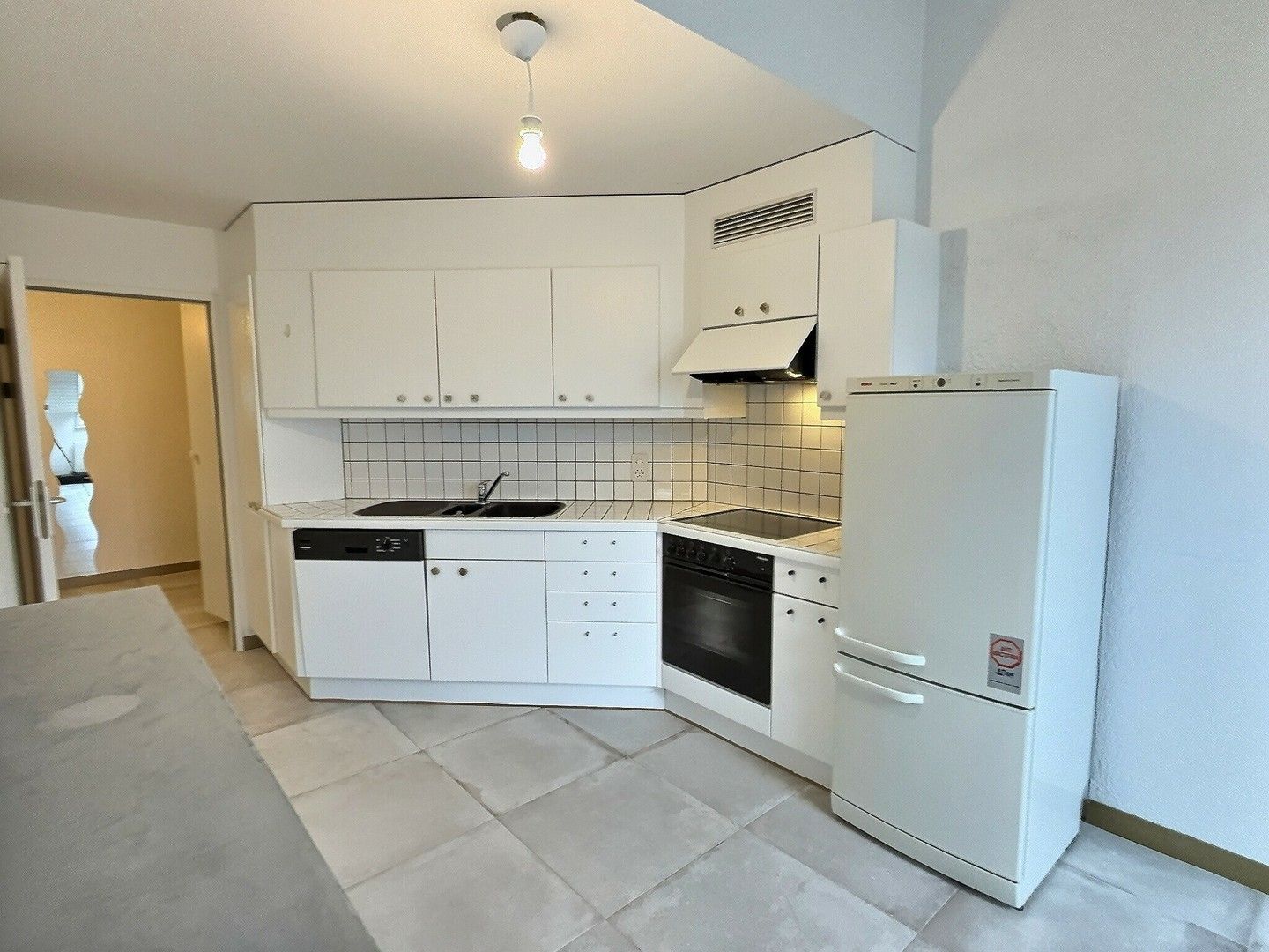 Louer Appartement 3.5 Pièces 126 m² Founex