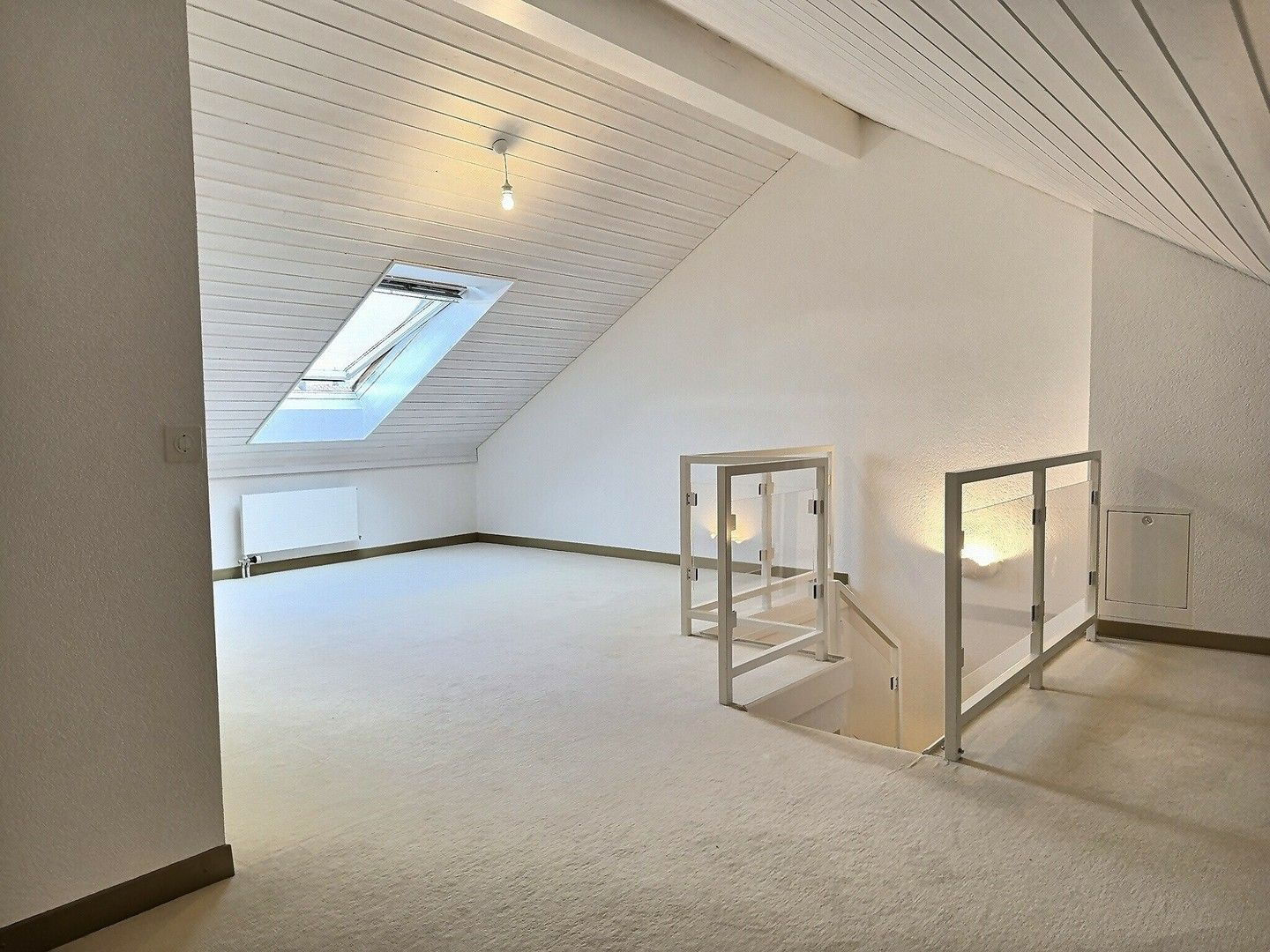 Louer Appartement 3.5 Pièces 126 m² Founex