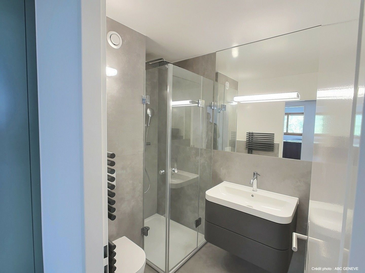 Sale Apartment 5 rooms 149 m² Genève