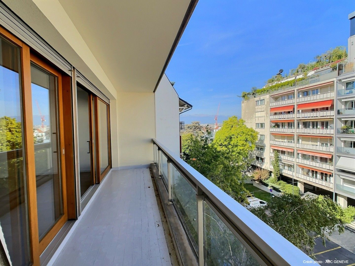 Sale Apartment 5 rooms 149 m² Genève