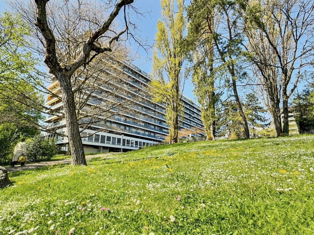 appartement en vente sur Genève (1202) - Plus de details