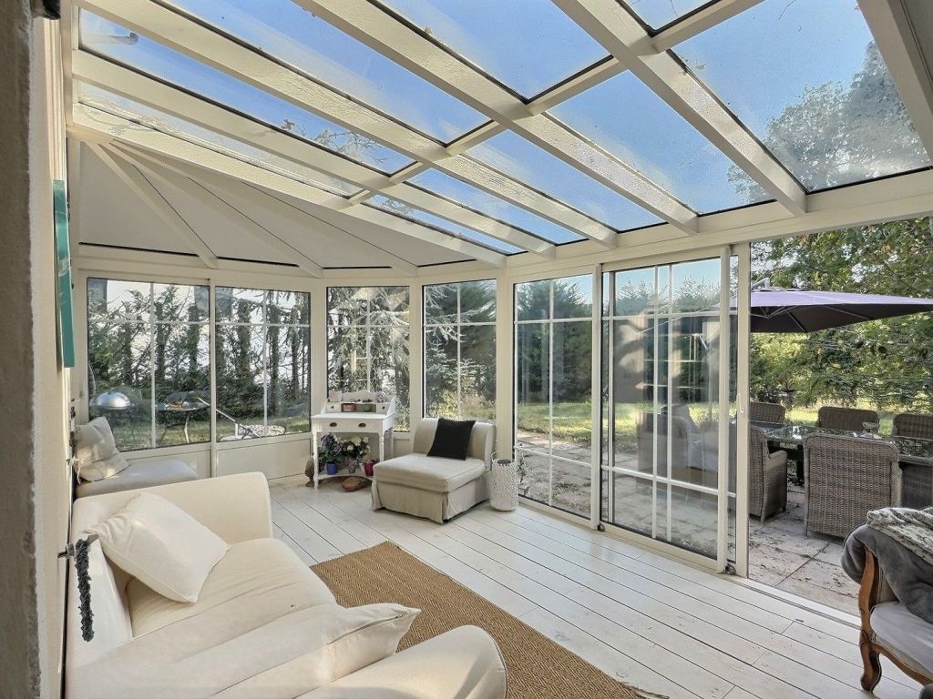 villa 8 Pièces en vente sur Divonne les Bains (01220) - Plus de details