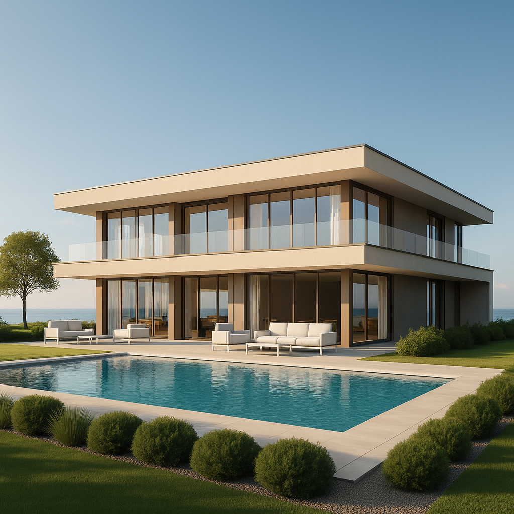 property for sale on Founex (1297) - See details